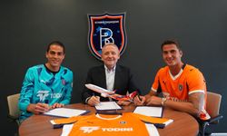 Başakşehir, Doğan Alemdar ve Bertuğ Yıldırım'ı transfer etti
