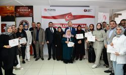 Ölümsüz kahramanlara vefa