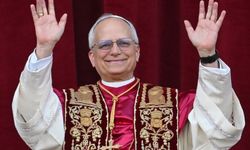 Papa 14’üncü Leo'dan Gazze için ateşkes çağrısı
