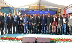 Ardahan’a 5 milyar TL yatırım