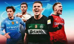 Yaz transfer döneminde 9,76 milyar dolar harcamayla rekor kırıldı
