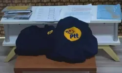 'PTT görevlisi' kıyafeti giyip dolandırıcılık yapan şüpheliye gözaltı