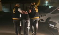 Restoranda işe alınmayınca garsonu tabancayla vurdu