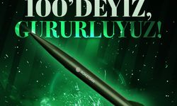 ROKETSAN, Defense News Top 100 Listesi'ndeki yerini korudu