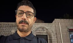 DEVA Diyarbakır İl Başkanı Kaymak: Sahadayız halkın yanındayız