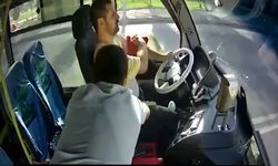 Şanlıurfa’da otobüs şoförünü bıçaklayan saldırgan Antalya’da yakalandı
