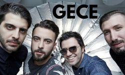 Gece yeni teklisiyle sessizliğini bozdu