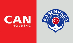 ‘Can Holding’ soruşturması kapsamında Kasımpaşa Spor Kulübü ile birlikte 18 şirkete daha kayyım atandı