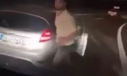 Trafikte baltayla saldıran baba-oğula 3 yıl 9'ar ay hapis cezası