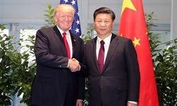 Trump, 2026'da Çin'i ziyaret edecek