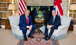 Trump: Putin beni hayal kırıklığına uğrattı
