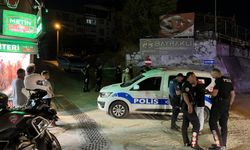 Tabancayla eşini vurup rehin alan şüpheli, ardından kendisini de yaraladı