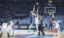 Almanya, EuroBasket 2025'te finale yükselen ilk takım oldu