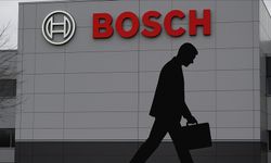 Alman Bosch, zorlu otomotiv pazarında maliyetleri düşürmek için 13 bin kişiyi işten çıkaracak