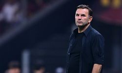 Okan Buruk, Jose Mourinho'nun kendisini geliştirmediğini düşünüyor