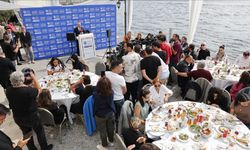 "9. Uluslararası Adana Lezzet Festivali" İstanbul'da tanıtıldı