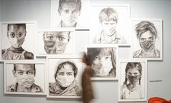 Contemporary Istanbul'un 20. edisyonu sanatseverlerle buluştu