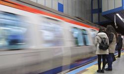 İstanbul'da metro seferlerine TEKNOFEST düzenlemesi
