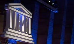 Türkiye UNESCO'nun Gazze'ye yardım fonuna katkı sağlayan ilk ülke oldu