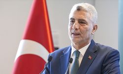 "İhracatçılarımızın desteklenmesine, finansmana erişimin kolaylaştırılmasına hassasiyetle eğiliyoruz"