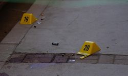 İzmir'de polis merkezine silahlı saldırı düzenleyen saldırganın ifadesine ulaşıldı