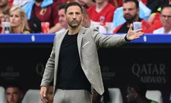 Fenerbahçe'de teknik direktörlük görevine Domenico Tedesco getirildi