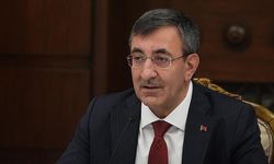 Cumhurbaşkanı Yardımcısı Yılmaz'dan, 2026-2028 Dönemi Orta Vadeli Program'a ilişkin açıklama