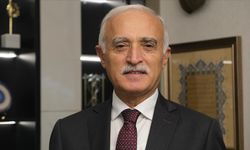 DEİK Başkanı Olpak, THY'nin Boeing alımının ticaret dengesi olarak değerlendirmesinin doğru olmadığı söyledi