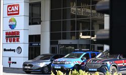 Can Holding'e yönelik soruşturmada haklarında gözaltı kararı verilen 12 zanlı yakalandı