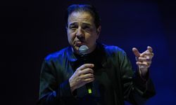 Fazıl Say, Gazze'deki zulme sessiz kalınmaması çağrısı yaptı