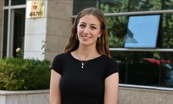 Organ nakliyle hayata tutunduğu hastanede doktor olmaya hazırlanıyor