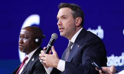 Bayraktar: Enerji talebimizin önümüzdeki 30 yıl içinde 3 katına çıkmasını bekliyoruz