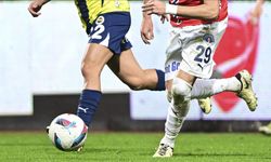 Fenerbahçe ile Kasımpaşa, Süper Lig'de yarın 45. kez rakip olacak