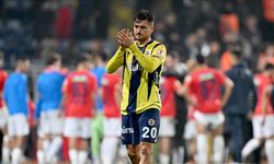 Fenerbahçe ve Beşiktaş'a transfer olan oyuncular kervanına Cengiz'de katıldı