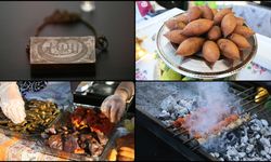 GastroAntep Kültür Yolu Festivali'ni 2 milyon kişi ziyaret etti