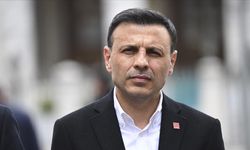 CHP İl Başkanı Özgür Çelik ve yönetimi görevden alındı