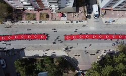 Söğüt Ertuğrul Gazi'yi Anma ve Yörük Şenlikleri devam ediyor