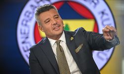 "Hakan Bilal Kutlualp’e başkan vekilliğini teklif edeceğim, bu takımla şampiyon olacağız"