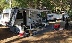 İstanbul Valiliğinden karavan park yerlerinin belirlenmesiyle ilgili karar