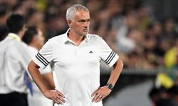 Jose Mourinho, "başladığı yere" döndü