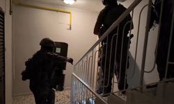 Terör örgütü DEAŞ'a yönelik operasyonlarda 161 şüpheli yakalandı