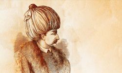 Cihan hükümdarı Kanuni Sultan Süleyman'ın vefatının 459. yılı