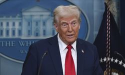Trump'tan Fed'e faiz oranını "büyük" ölçüde düşürme çağrısı