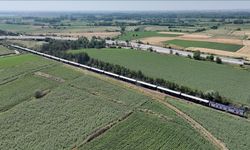 Nostaljik tren "Orient Express" ikinci kez Türkiye'ye gelecek