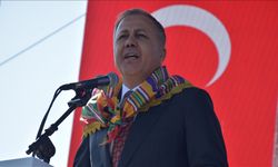 İçişleri Bakanı Yerlikaya: Türkiye Yüzyılı, Söğüt'te başlayan yürüyüşün bugünkü adıdır