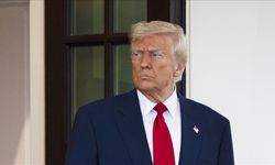 ABD Başkanı Trump 24. yılında 11 Eylül kurbanlarını andı