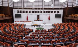 Yeni yasama yılı yarın başlıyor