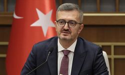 Duran: Uluslararası toplum, İsrail'in saldırgan politikalarına artık sessiz kalmamalı