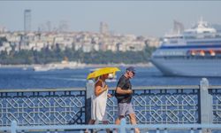 La Nina ile başlayan yaz en sıcak üçüncü yaz oldu