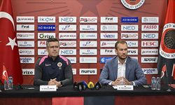 Gençlerbirliği'nden hakem kararlarına tepki